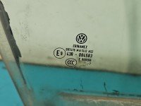 Szyba drzwi przód prawa Vw Jetta V sedan