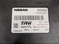 Sterownik moduł Nissan Qashqai II J11 13-21 36032-6FL0C