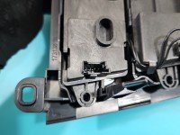 Konsola panel nawiewu BMW F20 9207197