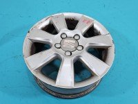 alufelgi felgi 16 komplet Seat Leon II