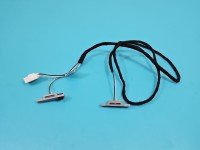 Podświetlenie Jeep Grand Cherokee IV WK2