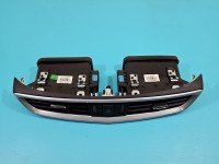 Kratka nawiewu środkowa Nissan Qashqai II J11 13-21 68750HV50A EUROPA