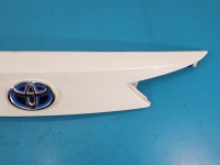 Blenda tył klapy Toyota Auris II 070