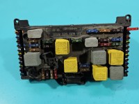 Sterownik moduł komfortu Mercedes Vito W639 6395450201 Mercedes