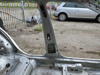 Próg lewy SŁUPEK ŚRODKOWY