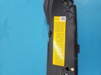 Kurtyna prawa poduszka airbag Vw Touran I HB