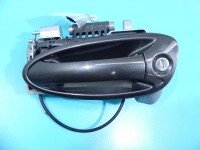 Klamka przód lewa zewnętrzna Porsche Panamera I 970 97053706303