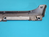 Listwa progowa prawa PRÓG NAKŁADKA Toyota Corolla E21 19- 75850-02230