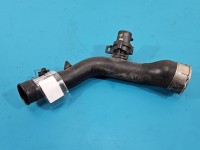 Rura przewód Producent części: KIA, Benzyna, Europejska, intercoolera Kia Ceed III 18-21 28287-08000, 39450-2M400 1.5 T-GDi