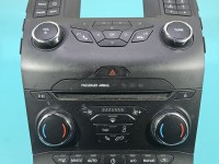 Konsola panel nawiewu Ford S-max II MK2