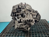 Skrzynia biegów Opel Astra V K 1.6 cdti (LWQ)