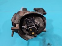 Turbosprężarka Peugeot 508 I 756047-5, 9682778680 2.0 hdi 140KM