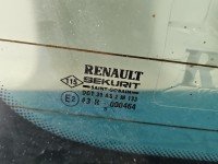 Szyba tylna Renault Megane I kombi tył