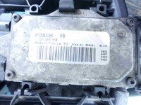 Wentylator Wiatrak chłodnicy Ford Focus C-Max I MK1 137328558 2.0 tdci