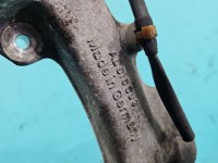 Magistrala wodna WĄŻ RURKA Porsche Panamera I 970 3.0 v6 (CWD) 420KM