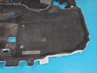 Wykładzina DYWAN PODŁOGA Mazda CX-3 14-21 DH0R68670A