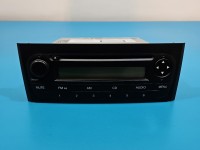 Radio fabryczne Fiat Grande Punto 7354812940, 28178664 radioodtwarzacz