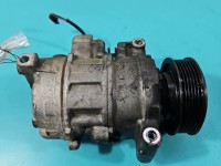 Sprężarka klimatyzacji kompresor 4F0260805S, 447190-6444 Audi A6 C6 3.0 tdi