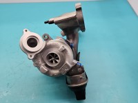 Turbosprężarka Regenerowana Vw Passat CC BV43B-0139, 03L253019JV255, K1 5014326300245 2.0 TDI 140KM