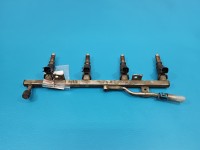 Wtryskiwacz 55559375, 25380933 Opel Astra III H 1.6 16V 116KM