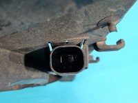 Wentylatory Wentylator chłodnicy Volvo XC90 I 02- 0130706803, 31111543 2.4 D5 (D5244T)