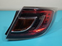 Lampa tył prawa Mazda 6 II GH HB EUROPA
