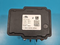 Pompa abs Opel Astra IV J 13332613, 100961-45073, 100619-33731