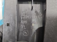 KIEROWNICA Wlot powietrza Mercedes W222 3.0 cdi (656929)