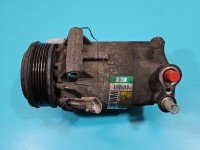 Sprężarka klimatyzacji kompresor 13124752 Opel Astra III H 1.9 cdti