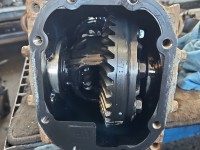 Most tylny DYFER tył Subaru Forester IV SJ 12-18 2.0 BOXER