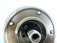 Koło faz rozrządu Mercedes W204 3.0 V6 2720502708