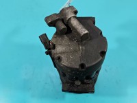 Sprężarka klimatyzacji kompresor Renault Laguna III 1.5 dci 89386