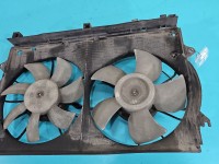 Wentylatory Wentylator chłodnicy Toyota Avensis II T25 MS168000-9010 2.0 d4d