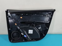 Tapicerka drzwi przód lewa boczek Vw Sharan II 10- 7N1867011A