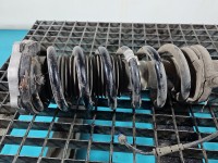 Sprężyna tył tylna BMW iX3 G08 inny