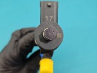 TESTOWANY Wtryskiwacz Hyundai I40 0445110411 1.7 crdi
