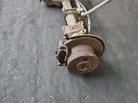 Most tylny DYFER tył Mercedes Sprinter I 903 2.2 cdi