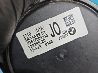 Przekładnia kierownicza maglownica BMW iX3 G08 JJ501-009230, Q003TP5078, JG517005230