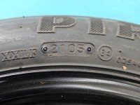 Koło zapasowe 15" dojazdowe dojazdówka Alfa romeo 147 Rozstaw śrub: 5x98, Pirelli, 125 mm, Profil opony: 80, 4 J ET35...