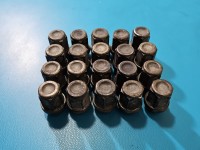 4X alufelgi felgi 16" komplet Toyota Avensis II T25 R16