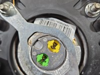 Kierownica Fiat Ducato III 06-14 boxer jumper 07854569620, 30380407