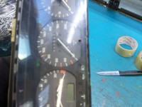 Licznik Vw Passat B4 3A0919033C 1.9 tdi EUROPA