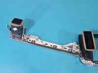 Kratka nawiewu środkowa Volvo S90 II 16- 31403974, 31651220 EUROPA