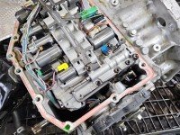 Skrzynia biegów automat Suzuki Vitara II 2015- 2000954P13 1.6 16V