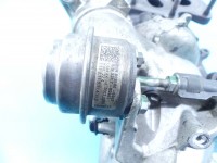 Turbosprężarka Renault Talisman 1.6 dci 160KM 821943-3, H8201371485, 8201371485