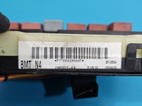 Komputer Sterownik silnika 7700115207, S110030104E Renault Clio II 1.2 8V