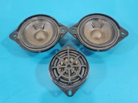 Głośniki komplet AUDI A4 B8 8T8035382, 8R0035411, 8R0035415A