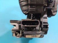 Zamek przód prawy A0997200401 Mercedes W222 EUROPA Mercedes, Europejska, 5+2pin