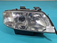 Reflektor prawy lampa przód Audi A6 C5 EUROPA