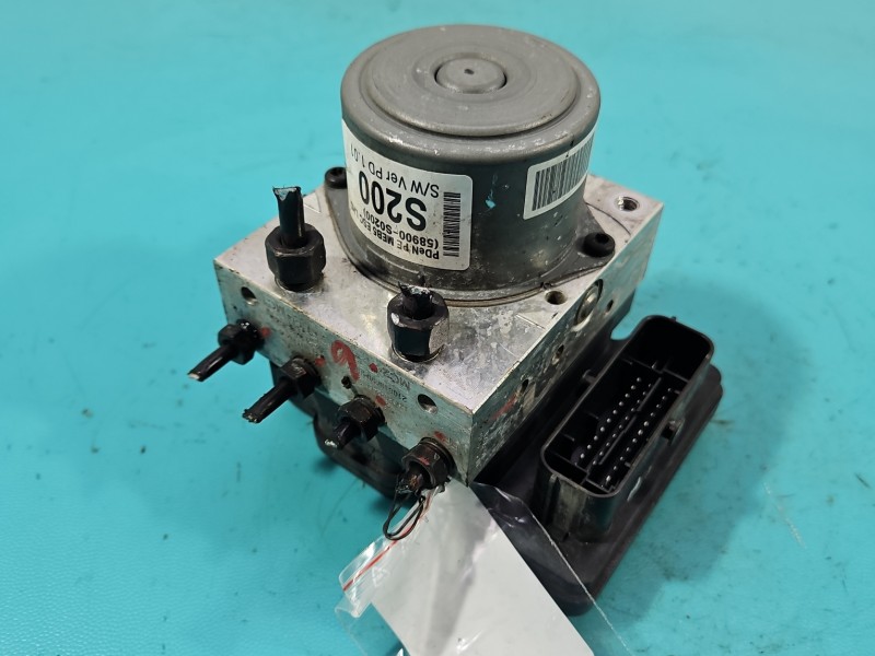 Pompa abs Hyundai I30 III 16- S0589-24500, 58910-S0200, S0589-34500
